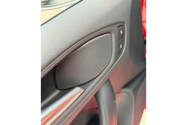Audi A1 (2017) thumbnail 40