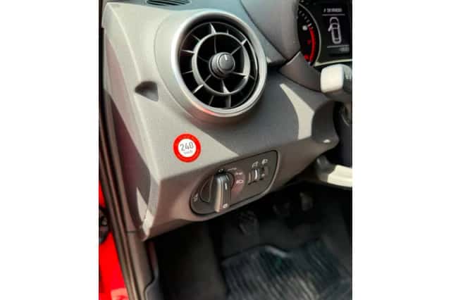 Audi A1 (2017) thumbnail 41
