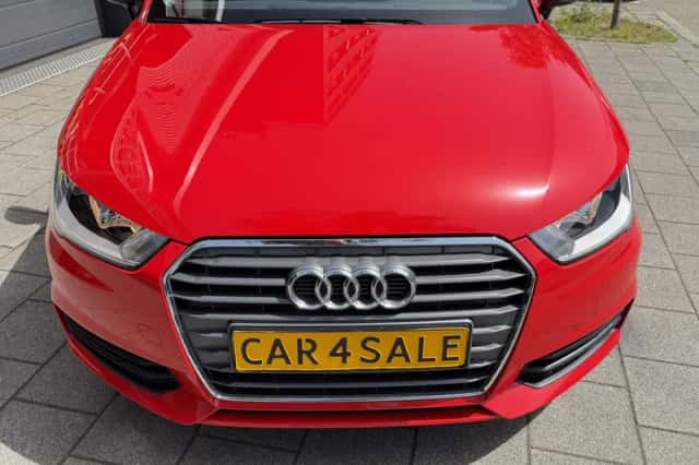 Audi A1 (2017) thumbnail 43