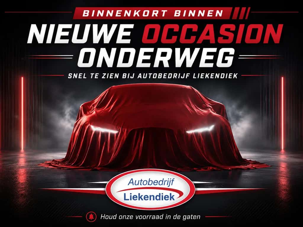 Renault Mégane (2019) — foto 1