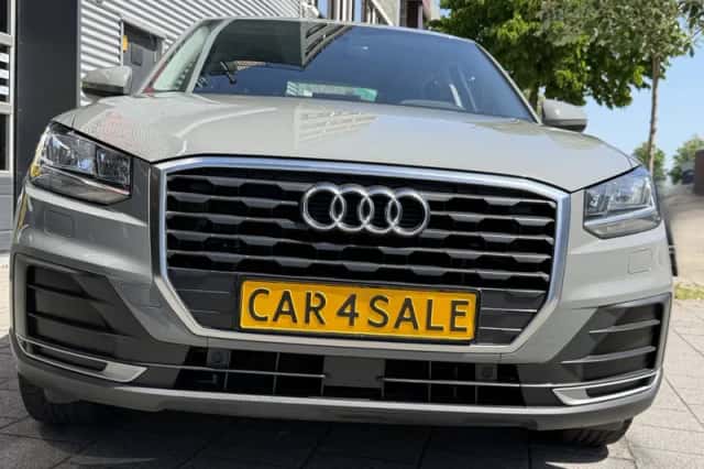 Audi Q2 (2017) thumbnail 11