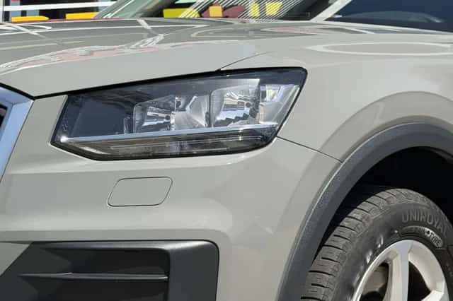 Audi Q2 (2017) thumbnail 15