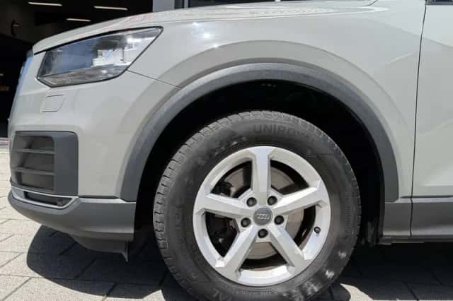 Audi Q2 (2017) thumbnail 16