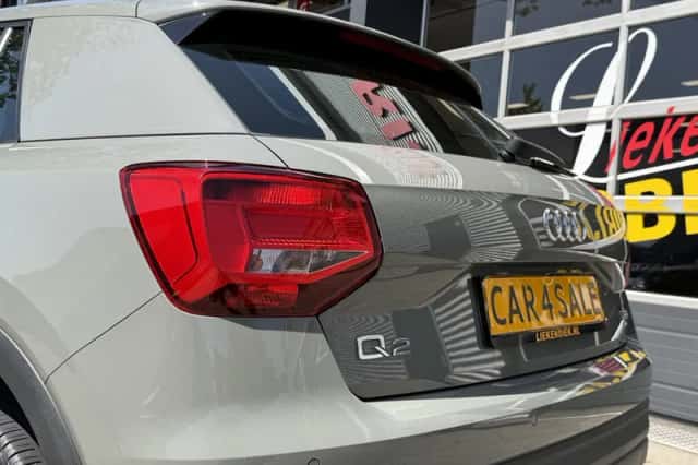 Audi Q2 (2017) thumbnail 20