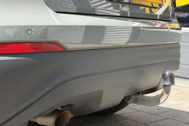 Audi Q2 (2017) thumbnail 22