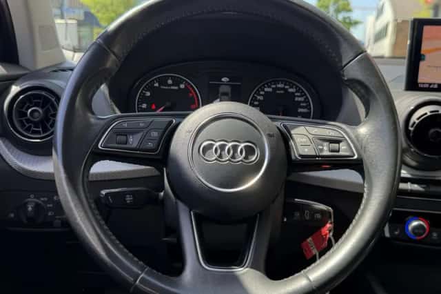 Audi Q2 (2017) thumbnail 29
