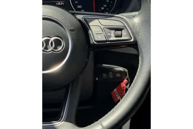 Audi Q2 (2017) thumbnail 31