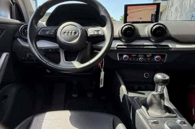 Audi Q2 (2017) thumbnail 32