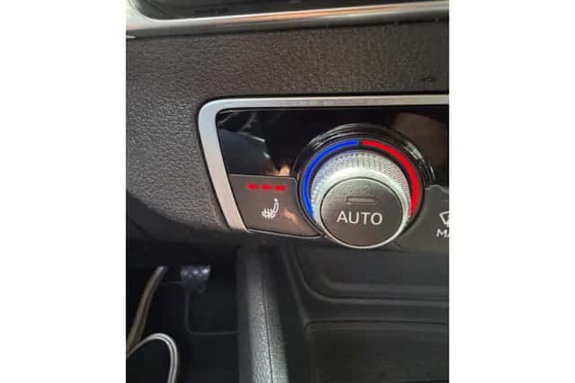 Audi Q2 (2017) thumbnail 36