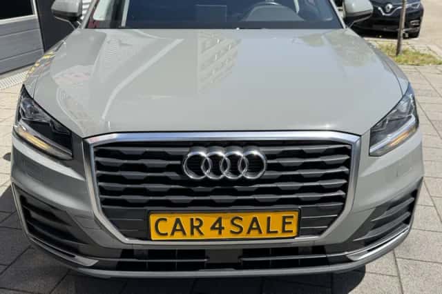 Audi Q2 (2017) thumbnail 45