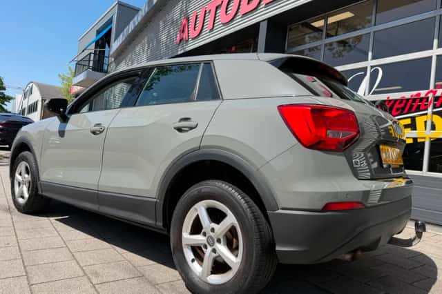 Audi Q2 (2017) thumbnail 6