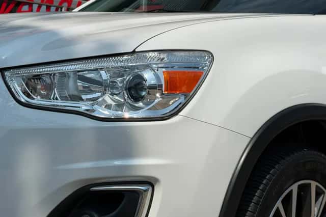 Mitsubishi ASX (2015) thumbnail 15