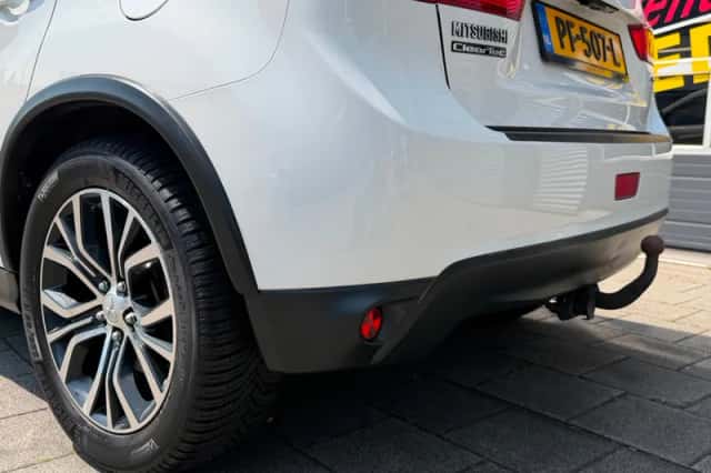 Mitsubishi ASX (2015) thumbnail 19