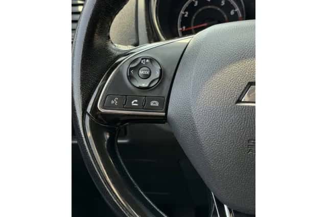 Mitsubishi ASX (2015) thumbnail 31