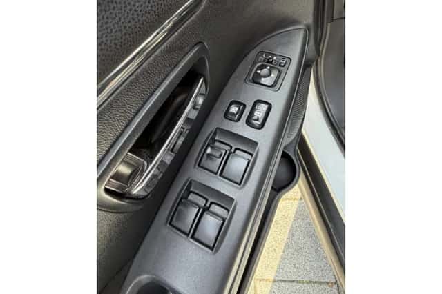 Mitsubishi ASX (2015) thumbnail 40