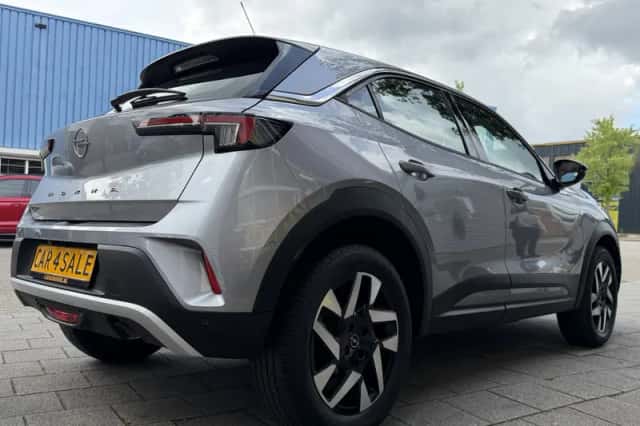 Opel Mokka (2022) thumbnail 4
