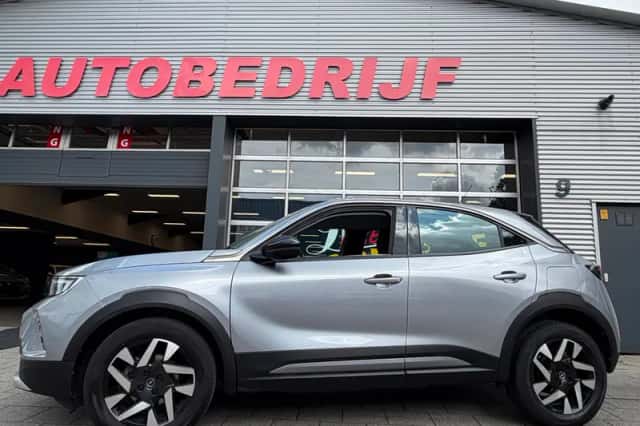 Opel Mokka (2022) thumbnail 6