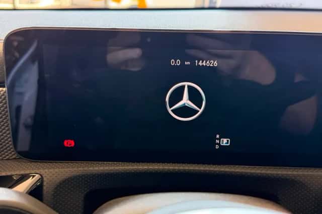 Mercedes-Benz CLA-Klasse (2020) thumbnail 3