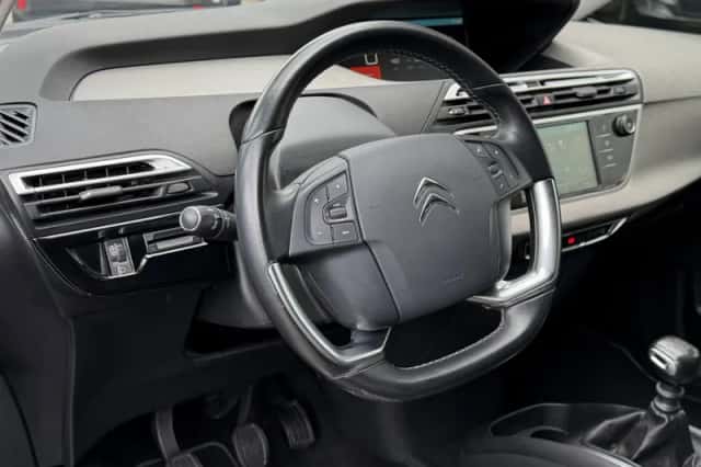 Citroën Grand C4 Spacetourer (2020) thumbnail 2