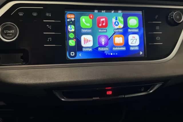 Citroën Grand C4 Spacetourer (2020) thumbnail 3