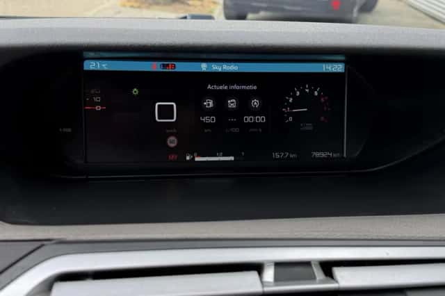Citroën Grand C4 Spacetourer (2020) thumbnail 3