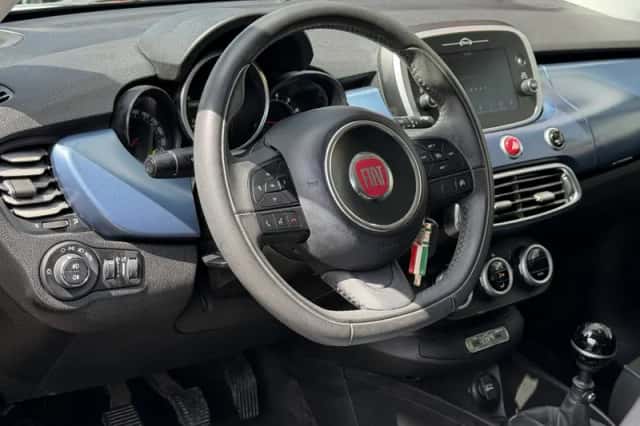 Fiat 500X (2018) thumbnail 2