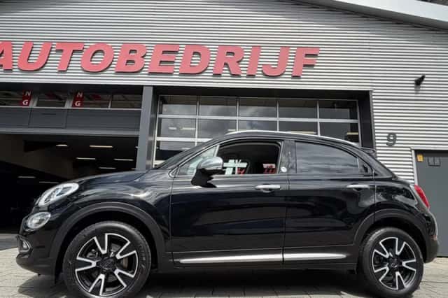 Fiat 500X (2018) thumbnail 6