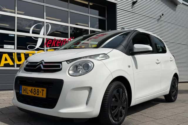 Citroën C1 (2015) thumbnail 1