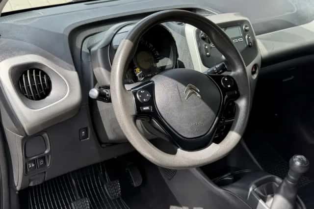 Citroën C1 (2015) thumbnail 2