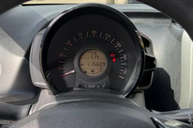 Citroën C1 (2015) thumbnail 3