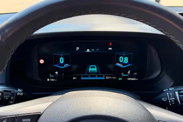 Hyundai Bayon (2022) thumbnail 3