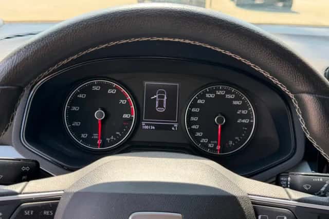 SEAT Ibiza (2022) thumbnail 3