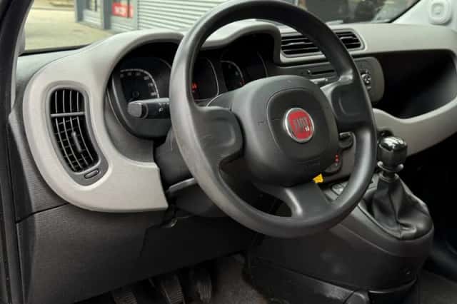 Fiat Panda (2014) thumbnail 2