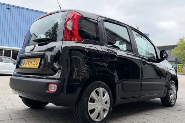 Fiat Panda (2014) thumbnail 4