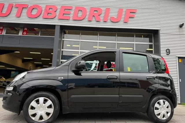 Fiat Panda (2014) thumbnail 6