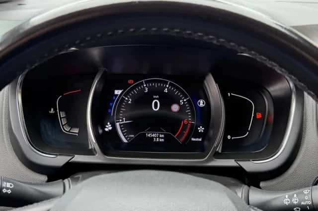 Renault Scénic (2019) thumbnail 3