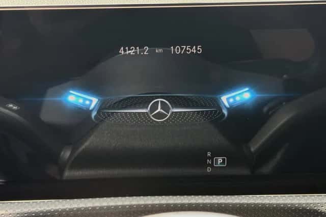 Mercedes-Benz A-Klasse (2020) thumbnail 3