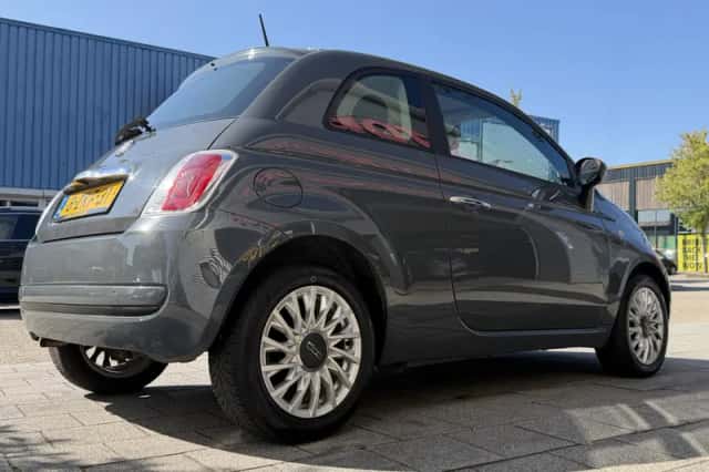 Fiat 500 (2015) thumbnail 4