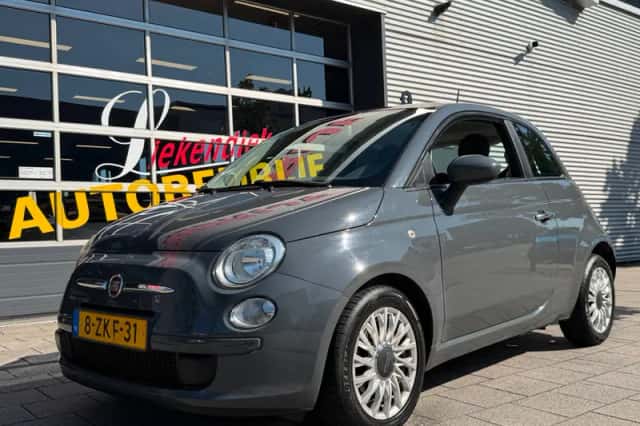 Fiat 500 (2015) thumbnail 6