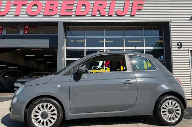 Fiat 500 (2015) thumbnail 6