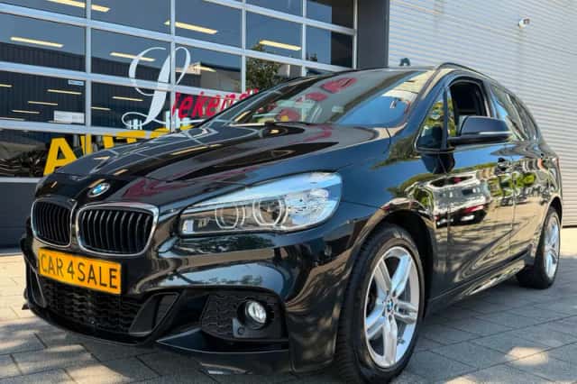 BMW 2-Serie (2021) thumbnail 1