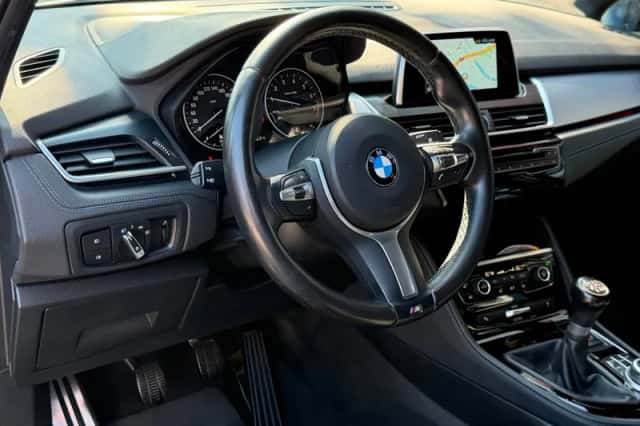 BMW 2-Serie (2021) thumbnail 2