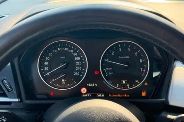 BMW 2-Serie (2021) thumbnail 3