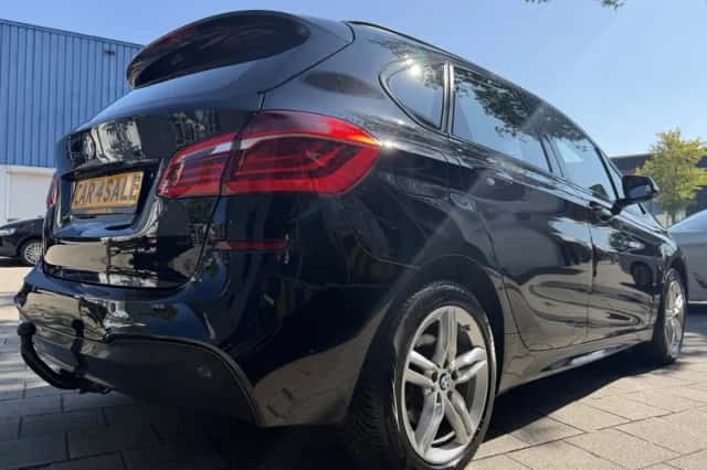 BMW 2-Serie (2021) thumbnail 4