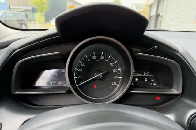 Mazda 2 (2018) thumbnail 3