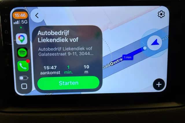 Hyundai Kona (2019) thumbnail 3