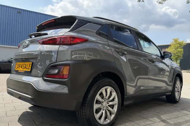 Hyundai Kona (2019) thumbnail 5