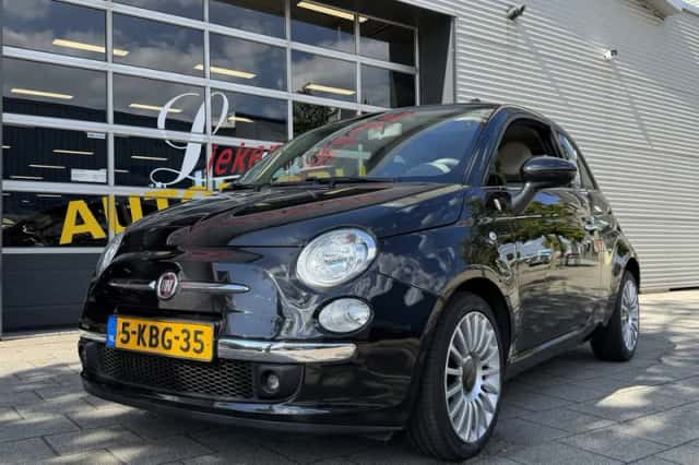 Fiat 500C (2012) thumbnail 2
