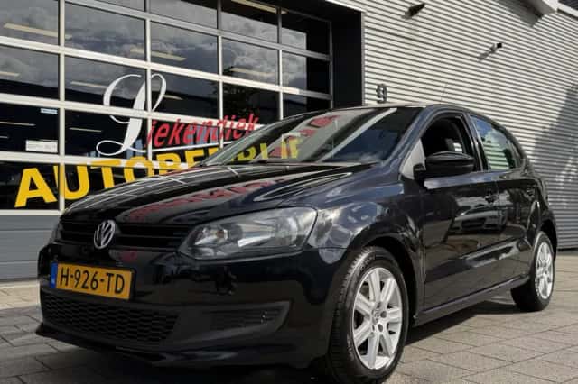 Volkswagen Polo (2012) thumbnail 1