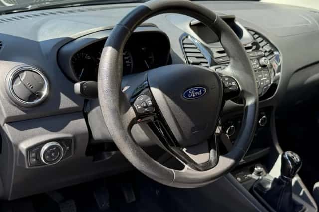 Ford Ka+ (2018) thumbnail 2